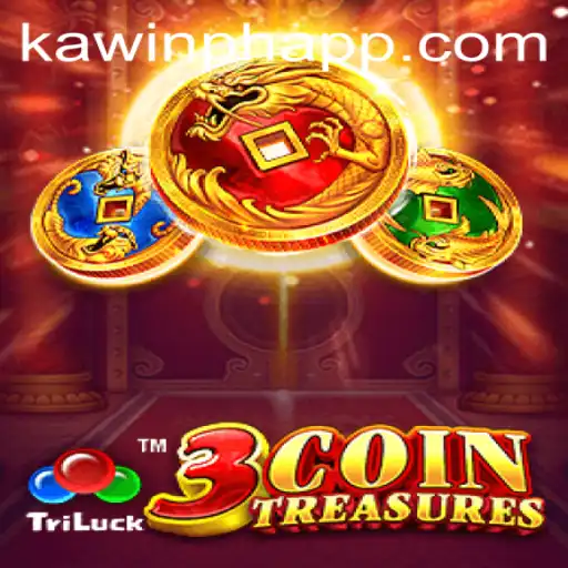 Exploring the Thrills of 3CoinTreasures: An Exciting Gaming Experience