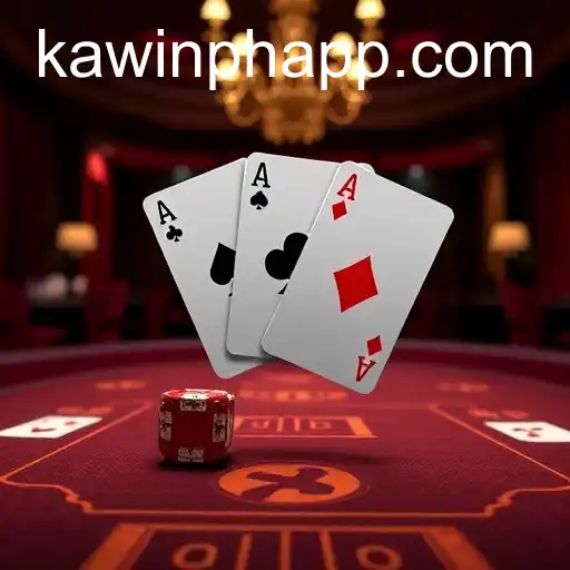 The Fascinating World of Baccarat Game