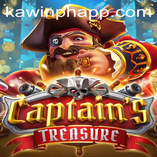 Explore the Adventure and Intrigue of CaptainssTreasure