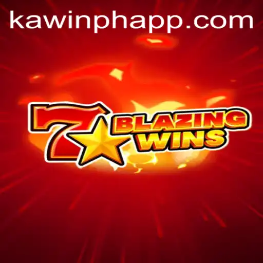 Discover the Excitement of BlazingWins: A Comprehensive Guide