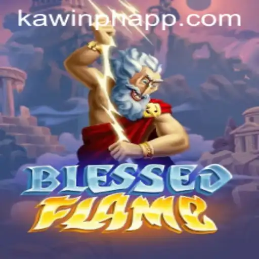 BlessedFlame: An Enthralling New World of Adventure