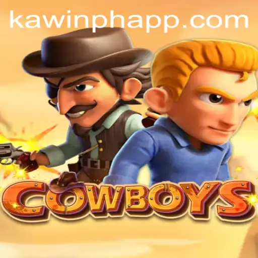 Exploring COWBOYS: A Unique Gaming Experience with KAWINPH.COM