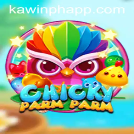 ChickyParmParm: An Exciting New Game to Explore