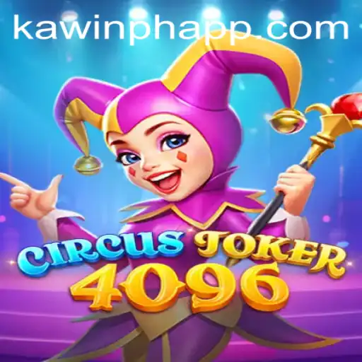 CircusJoker4096: An Exciting New Adventure in the Gaming World