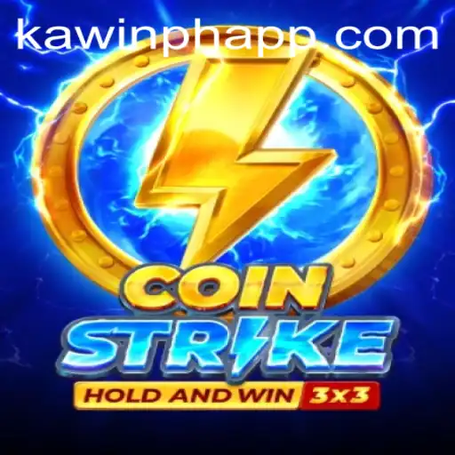 CoinStrike: The Exciting New Game Sweeping the Globe