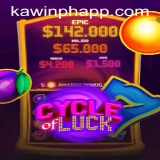 Exploring the Exciting World of CycleofLuck with KAWINPH.COM