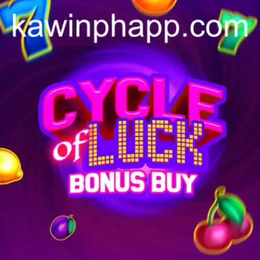 Exploring CycleofLuckBonusBuy - A Thrilling Online Gaming Experience