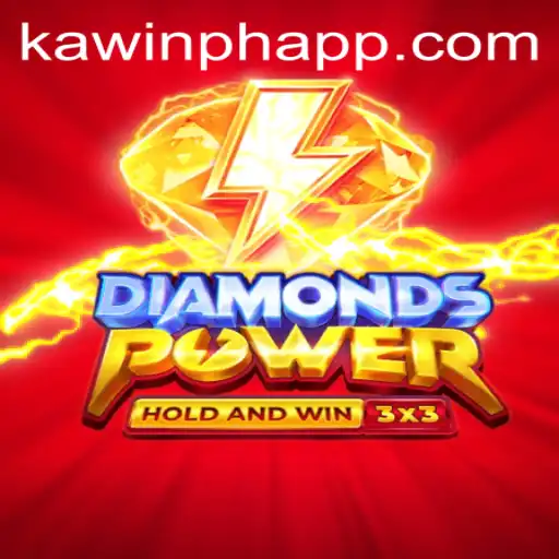 Diamondspower: The Exciting New Online Game Everyone Is Talking About