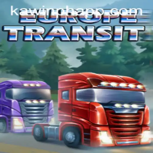 EuropeTransit: A New Frontier in Strategic Gaming
