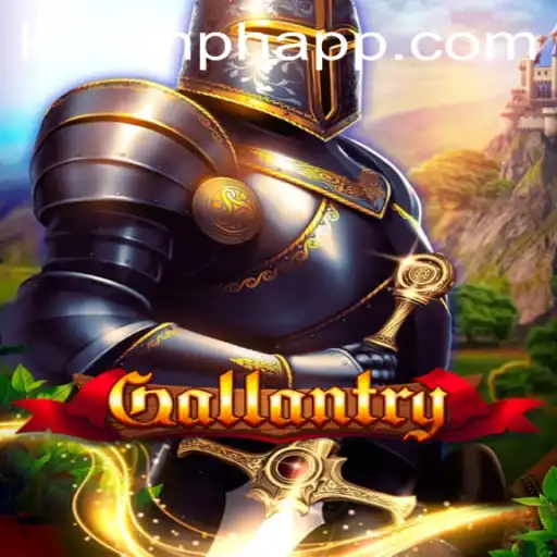 Gallantry: A Magical Adventure with KAWINPH.COM
