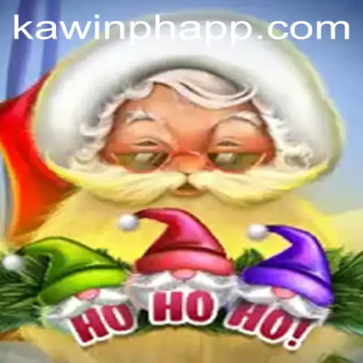 Unveiling HoHoHo: A Festive Adventure on KAWINPH.COM