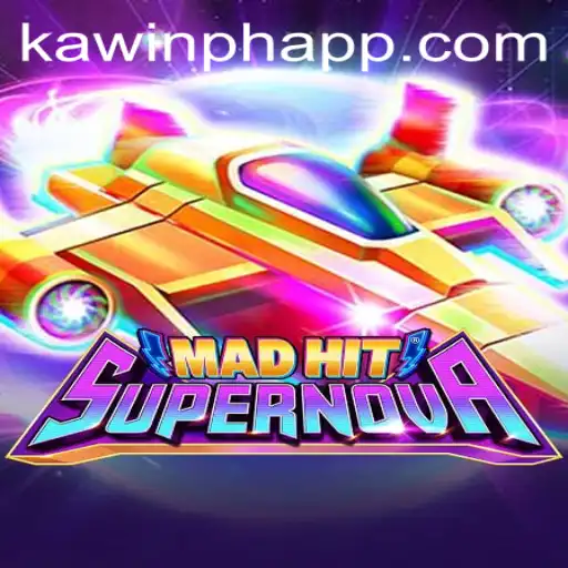 MadHitSupernova: A Thrilling Journey into the Cosmic Gaming Universe