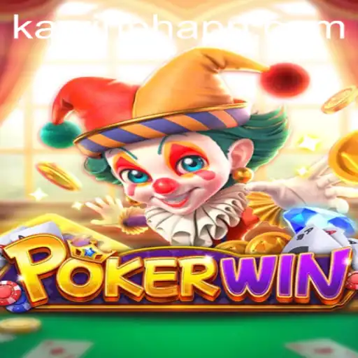 Discover POKERWIN: A New Twist to the Classic Card Game