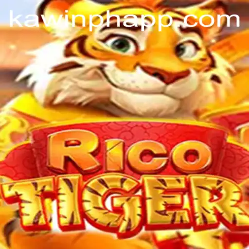 RicoTiger: An Exciting Adventure in the World of KAWINPH.COM