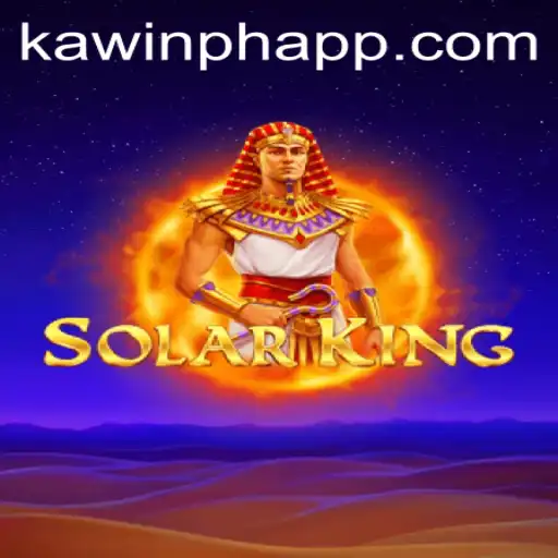 Discover the Universe of SolarKing: An Immersive Gaming Experience