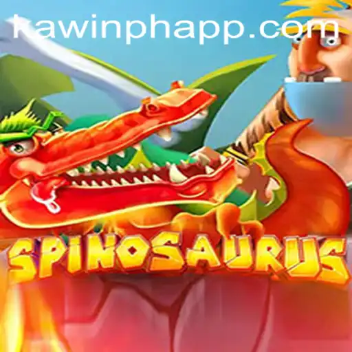 Spinosaurus: A Modern Adventure Game with a Twist