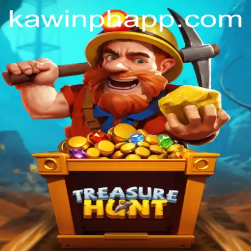 Explore the Exciting World of TreasureHunt!