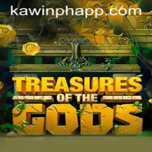 Unveiling the Mysteries of TreasureoftheGods: A Captivating Adventure