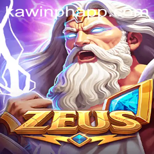 Discover the World of Zeus: A Mythical Gaming Experience with KAWINPH.COM