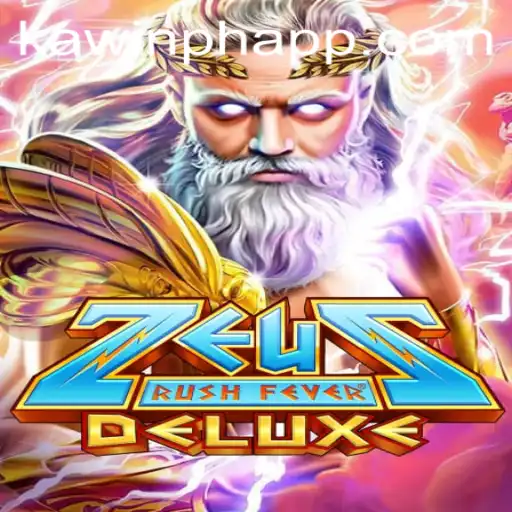 Exploring the Excitement of ZeusRushFeverDeluxe at KAWINPH.COM