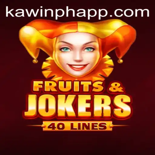 FruitsAndJokers40: A Dazzling Casino Game Experience