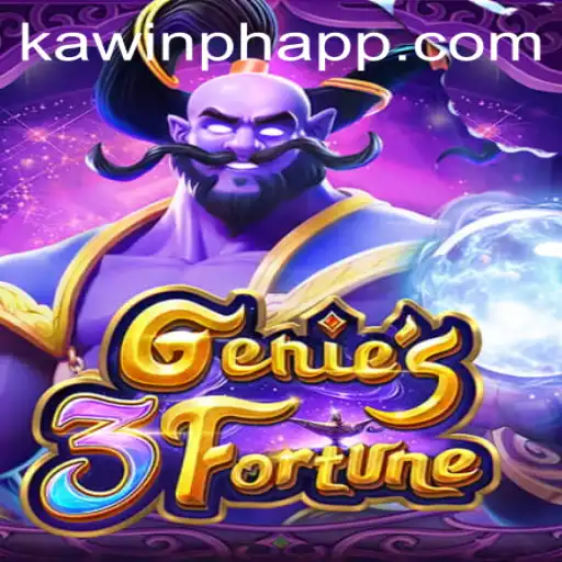 Discover the Magic of Genie3Fortune: A Journey into an Enchanting World