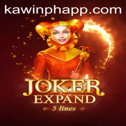 Discover the Thrills of JokerExpand: A Comprehensive Guide