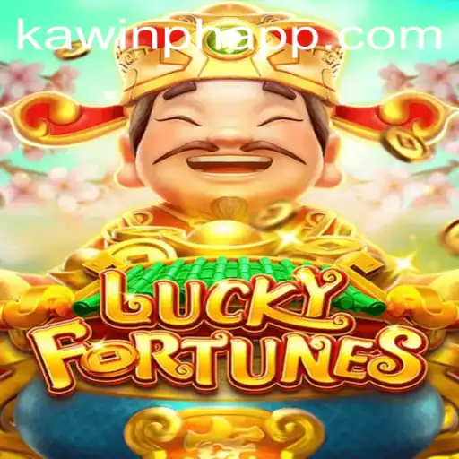 Unraveling LUCKYFORTUNES: A Thrilling Adventure in Gaming