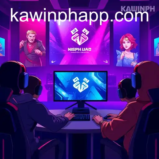 The Evolution and Impact of Live Games: A Focus on KAWINPH.COM