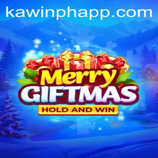 Experience the Excitement of MerryGiftmas - A Unique Gaming Adventure
