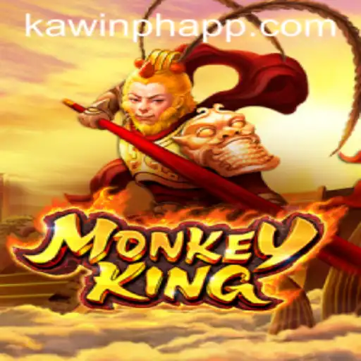 Discover the Excitement of MonkeyKing - A Thrilling Adventure Game