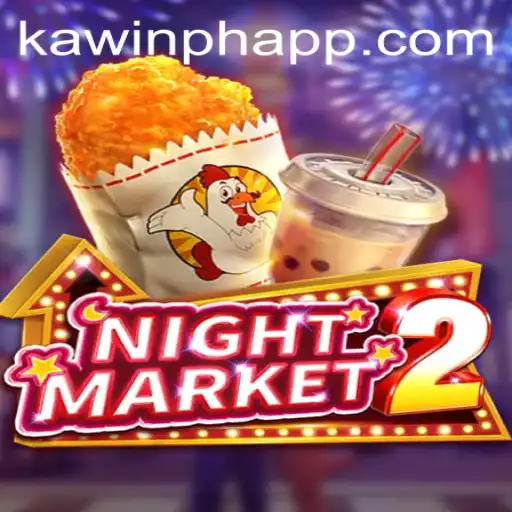 Explore NightMarket2: The Thrilling Game Experience
