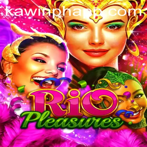 Unveiling RioPleasures: A Captivating Game with KAWINPH.COM