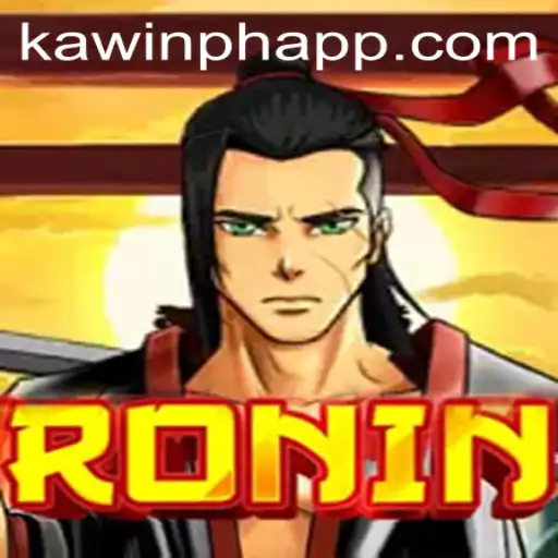 Explore the Thrilling World of Ronin: An In-Depth Guide to Gameplay and Strategy