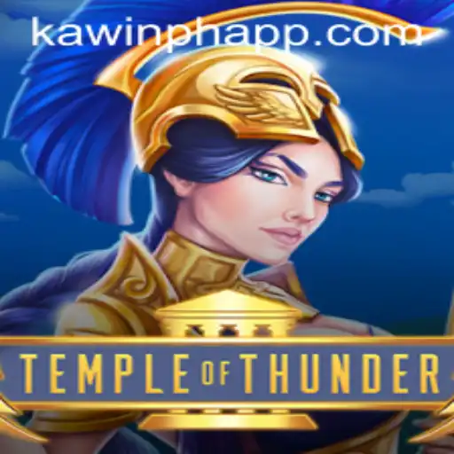 Unveiling the Adventures of TempleofThunder