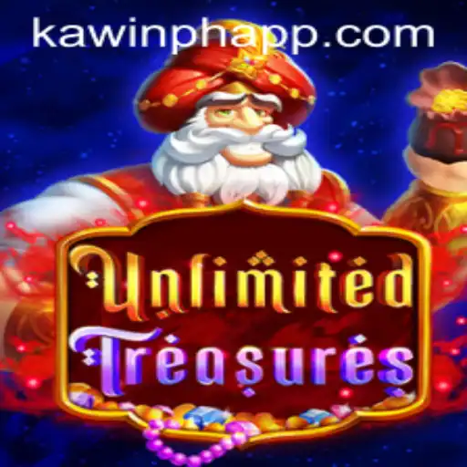 UnlimitedTreasures: Exploring the Latest Gaming Sensation with KAWINPH.COM