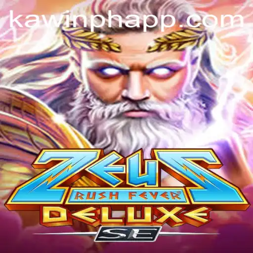 The Epic Journey of ZeusRushFeverDeluxeSE: A Game of Mythical Adventure